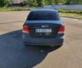 Чорний Шевроле Авео, об'ємом двигуна 1.5 л та пробігом 40 тис. км за 1700 $, фото 1 на Automoto.ua