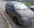 Чорний Шевроле Авео, об'ємом двигуна 1.5 л та пробігом 666 тис. км за 1400 $, фото 1 на Automoto.ua