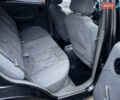 Черный Шевроле Авео, объемом двигателя 1.5 л и пробегом 370 тыс. км за 1800 $, фото 7 на Automoto.ua