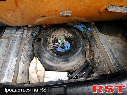 Чорний Шевроле Авео, об'ємом двигуна 1.5 л та пробігом 260 тис. км за 1700 $, фото 1 на Automoto.ua
