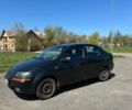 Чорний Шевроле Авео, об'ємом двигуна 1.5 л та пробігом 260 тис. км за 2800 $, фото 1 на Automoto.ua