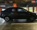Черный Шевроле Авео, объемом двигателя 1.5 л и пробегом 180 тыс. км за 3100 $, фото 13 на Automoto.ua