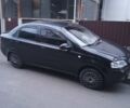 Чорний Шевроле Авео, об'ємом двигуна 1.5 л та пробігом 145 тис. км за 3000 $, фото 1 на Automoto.ua