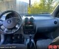 Черный Шевроле Авео, объемом двигателя 1.5 л и пробегом 180 тыс. км за 2150 $, фото 7 на Automoto.ua