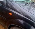 Черный Шевроле Авео, объемом двигателя 1.5 л и пробегом 280 тыс. км за 3000 $, фото 11 на Automoto.ua