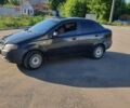 Чорний Шевроле Авео, об'ємом двигуна 1.5 л та пробігом 40 тис. км за 1700 $, фото 2 на Automoto.ua