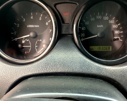 Черный Шевроле Авео, объемом двигателя 1.5 л и пробегом 193 тыс. км за 3000 $, фото 4 на Automoto.ua