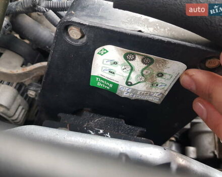 Черный Шевроле Авео, объемом двигателя 1.5 л и пробегом 130 тыс. км за 4950 $, фото 34 на Automoto.ua