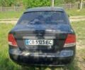 Чорний Шевроле Авео, об'ємом двигуна 1.5 л та пробігом 282 тис. км за 2500 $, фото 1 на Automoto.ua
