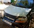 Чорний Шевроле Авео, об'ємом двигуна 1.5 л та пробігом 600 тис. км за 2900 $, фото 1 на Automoto.ua