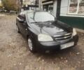 Черный Шевроле Авео, объемом двигателя 1.8 л и пробегом 280 тыс. км за 2750 $, фото 6 на Automoto.ua