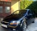 Чорний Шевроле Авео, об'ємом двигуна 1.5 л та пробігом 250 тис. км за 2700 $, фото 1 на Automoto.ua
