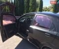 Черный Шевроле Авео, объемом двигателя 1.5 л и пробегом 250 тыс. км за 2000 $, фото 1 на Automoto.ua