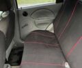 Черный Шевроле Авео, объемом двигателя 1.5 л и пробегом 580 тыс. км за 2500 $, фото 11 на Automoto.ua