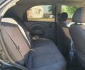 Чорний Шевроле Авео, об'ємом двигуна 1.5 л та пробігом 40 тис. км за 1700 $, фото 5 на Automoto.ua