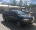 Черный Шевроле Авео, объемом двигателя 1.5 л и пробегом 238 тыс. км за 2950 $, фото 1 на Automoto.ua