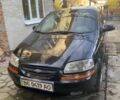 Черный Шевроле Авео, объемом двигателя 1.5 л и пробегом 300 тыс. км за 1062 $, фото 1 на Automoto.ua