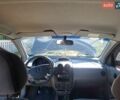 Черный Шевроле Авео, объемом двигателя 1.5 л и пробегом 225 тыс. км за 2300 $, фото 1 на Automoto.ua
