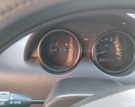 Чорний Шевроле Авео, об'ємом двигуна 1.5 л та пробігом 209 тис. км за 2800 $, фото 5 на Automoto.ua