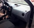 Черный Шевроле Авео, объемом двигателя 1.5 л и пробегом 280 тыс. км за 3000 $, фото 8 на Automoto.ua