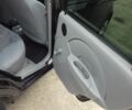 Черный Шевроле Авео, объемом двигателя 1.5 л и пробегом 230 тыс. км за 2950 $, фото 16 на Automoto.ua
