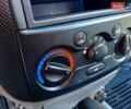 Черный Шевроле Авео, объемом двигателя 1.5 л и пробегом 195 тыс. км за 2650 $, фото 13 на Automoto.ua