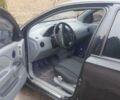 Черный Шевроле Авео, объемом двигателя 1.5 л и пробегом 124 тыс. км за 2800 $, фото 11 на Automoto.ua