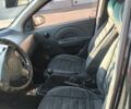 Чорний Шевроле Авео, об'ємом двигуна 1.5 л та пробігом 209 тис. км за 2800 $, фото 4 на Automoto.ua