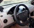 Черный Шевроле Авео, объемом двигателя 1.5 л и пробегом 280 тыс. км за 3000 $, фото 3 на Automoto.ua