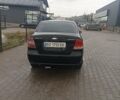 Чорний Шевроле Авео, об'ємом двигуна 1.5 л та пробігом 350 тис. км за 1600 $, фото 7 на Automoto.ua