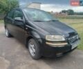 Черный Шевроле Авео, объемом двигателя 0 л и пробегом 500 тыс. км за 1500 $, фото 1 на Automoto.ua