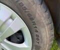 Черный Шевроле Авео, объемом двигателя 1.5 л и пробегом 220 тыс. км за 3200 $, фото 1 на Automoto.ua