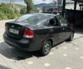 Чорний Шевроле Авео, об'ємом двигуна 1.5 л та пробігом 170 тис. км за 2200 $, фото 2 на Automoto.ua