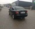Чорний Шевроле Авео, об'ємом двигуна 1.5 л та пробігом 350 тис. км за 1600 $, фото 10 на Automoto.ua