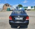 Черный Шевроле Авео, объемом двигателя 1.5 л и пробегом 163 тыс. км за 1650 $, фото 2 на Automoto.ua
