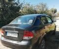 Черный Шевроле Авео, объемом двигателя 1.5 л и пробегом 240 тыс. км за 1650 $, фото 1 на Automoto.ua