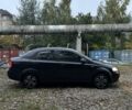 Чорний Шевроле Авео, об'ємом двигуна 1.5 л та пробігом 260 тис. км за 2950 $, фото 8 на Automoto.ua