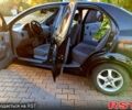 Черный Шевроле Авео, объемом двигателя 1.5 л и пробегом 195 тыс. км за 2650 $, фото 5 на Automoto.ua
