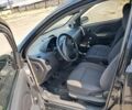 Черный Шевроле Авео, объемом двигателя 1.5 л и пробегом 163 тыс. км за 1650 $, фото 4 на Automoto.ua