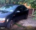 Чорний Шевроле Авео, об'ємом двигуна 1.5 л та пробігом 270 тис. км за 3100 $, фото 2 на Automoto.ua