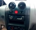 Черный Шевроле Авео, объемом двигателя 1.5 л и пробегом 280 тыс. км за 3000 $, фото 5 на Automoto.ua