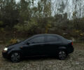 Черный Шевроле Авео, объемом двигателя 1.5 л и пробегом 260 тыс. км за 2950 $, фото 44 на Automoto.ua