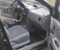 Черный Шевроле Авео, объемом двигателя 1.5 л и пробегом 173 тыс. км за 3141 $, фото 10 на Automoto.ua