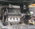 Черный Шевроле Авео, объемом двигателя 1.5 л и пробегом 193 тыс. км за 2700 $, фото 9 на Automoto.ua