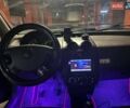 Черный Шевроле Авео, объемом двигателя 1.5 л и пробегом 180 тыс. км за 3100 $, фото 6 на Automoto.ua