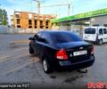 Черный Шевроле Авео, объемом двигателя 1.5 л и пробегом 555 тыс. км за 2900 $, фото 1 на Automoto.ua