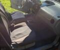 Черный Шевроле Авео, объемом двигателя 1.5 л и пробегом 425 тыс. км за 1800 $, фото 1 на Automoto.ua