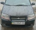 Чорний Шевроле Авео, об'ємом двигуна 1.5 л та пробігом 2 тис. км за 1700 $, фото 1 на Automoto.ua