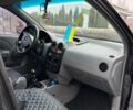 Черный Шевроле Авео, объемом двигателя 1.5 л и пробегом 330 тыс. км за 2800 $, фото 1 на Automoto.ua