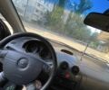 Черный Шевроле Авео, объемом двигателя 1.5 л и пробегом 200 тыс. км за 2700 $, фото 4 на Automoto.ua